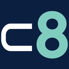 C8Secure CTX Portal logo